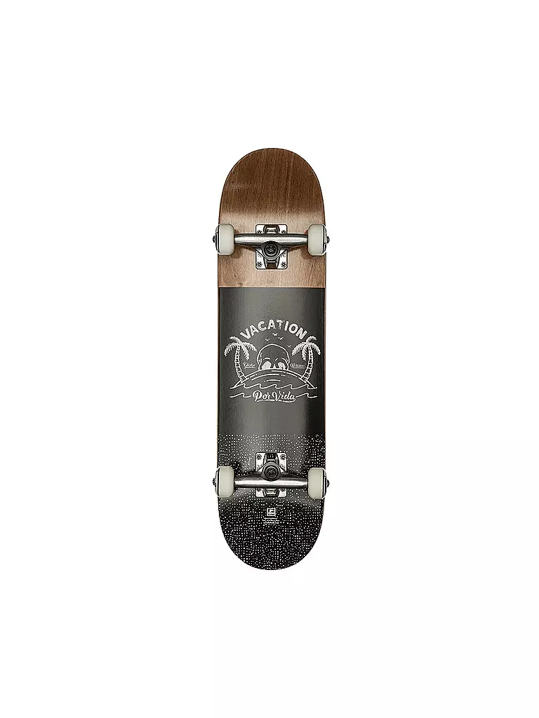 GLOBE | Skateboard Por Vida Mid  | 