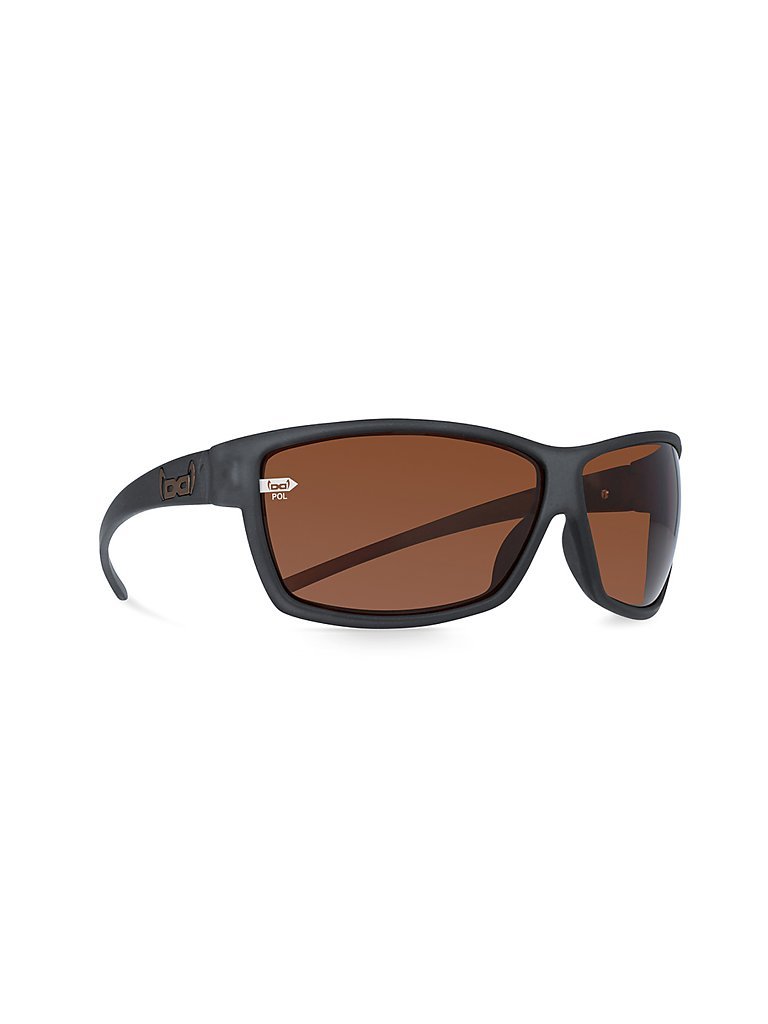 gloryfy GLORYFY Sportbrille G13 Mythos POL grau, grau