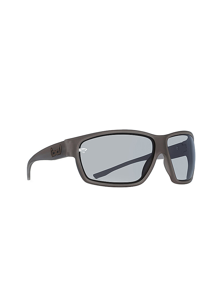 gloryfy GLORYFY Damen Bergbrille G15 All Mountain Transformer F1-F3 grau, grau