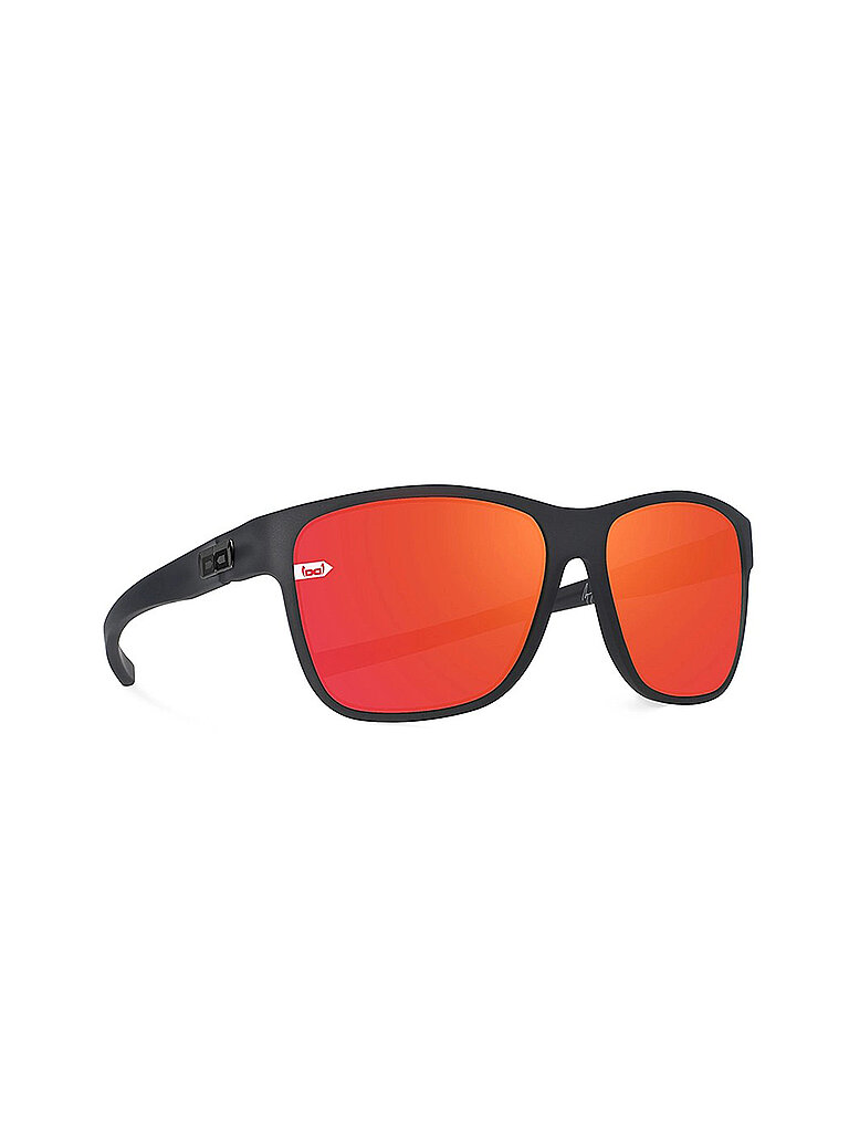 gloryfy GLORYFY Herren Sonnenbrille Gi39 Drive Bernd Mayländer schwarz, schwarz