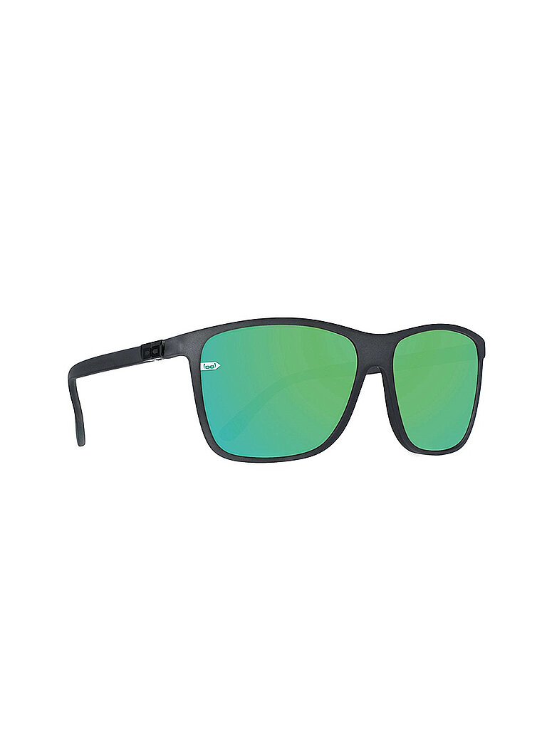 gloryfy GLORYFY Sonnenbrille Gi15 St. Pauli Dark Gray grau, grau