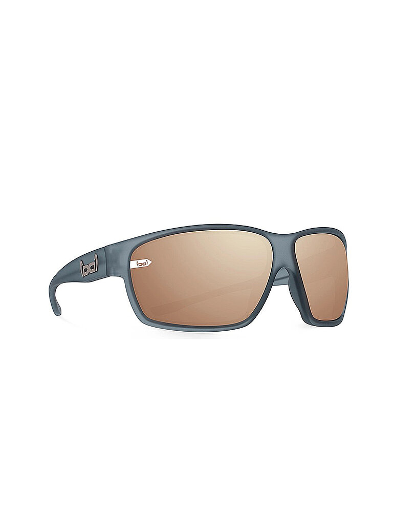 gloryfy GLORYFY Damen Bergbrille G15 River matt dunkelblau, dunkelblau