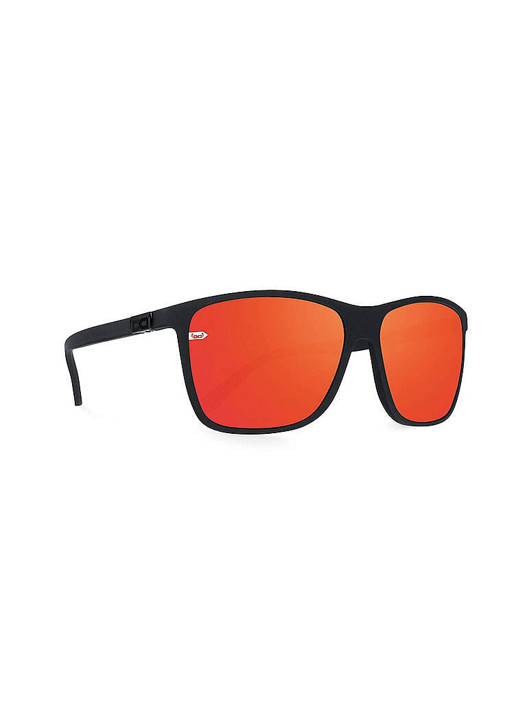 gloryfy GLORYFY Herren Sonnenbrille Gi15 St. Pauli schwarz, schwarz