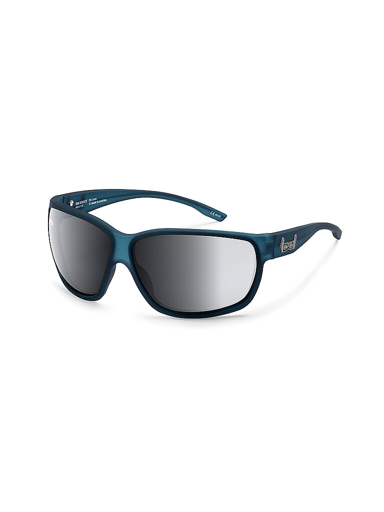 gloryfy GLORYFY Damen Bergbrille G30 seaside dunkelblau, dunkelblau