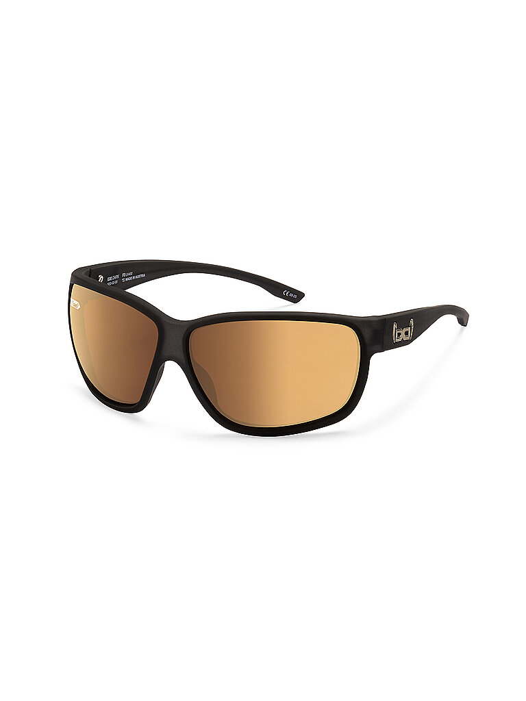 gloryfy GLORYFY Damen Bergbrille G30 dark grey grau, grau