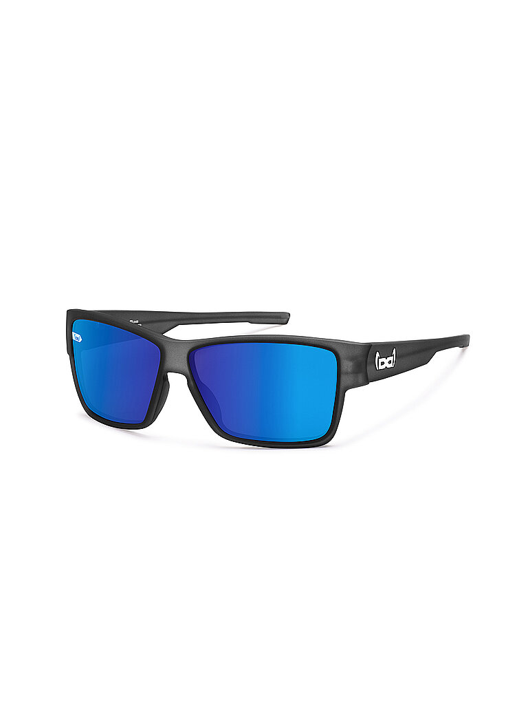 gloryfy GLORYFY Herren Bergbrille G14 iceberg blue grau, grau
