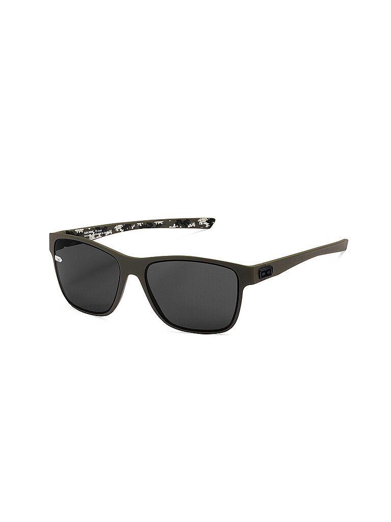gloryfy GLORYFY Herren Sonnenbrille Gi39 Drive by Otto Bulletproof braun, braun