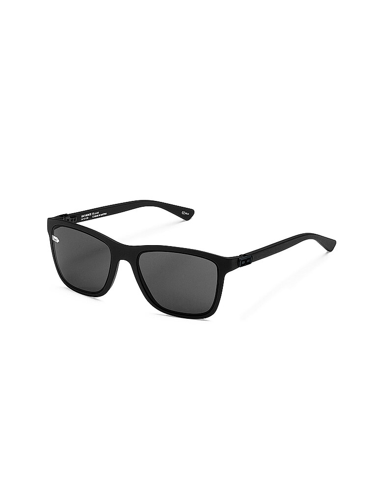 gloryfy GLORYFY Damen Sonnenbrille Gi47 Monte Carlo black in black schwarz, schwarz
