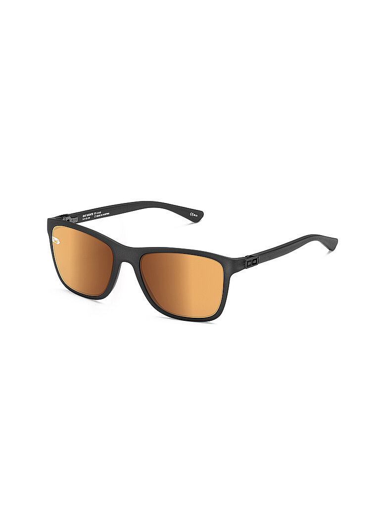 gloryfy GLORYFY Damen Sonnenbrille Gi47 Monte Carlo anthracite grau, grau