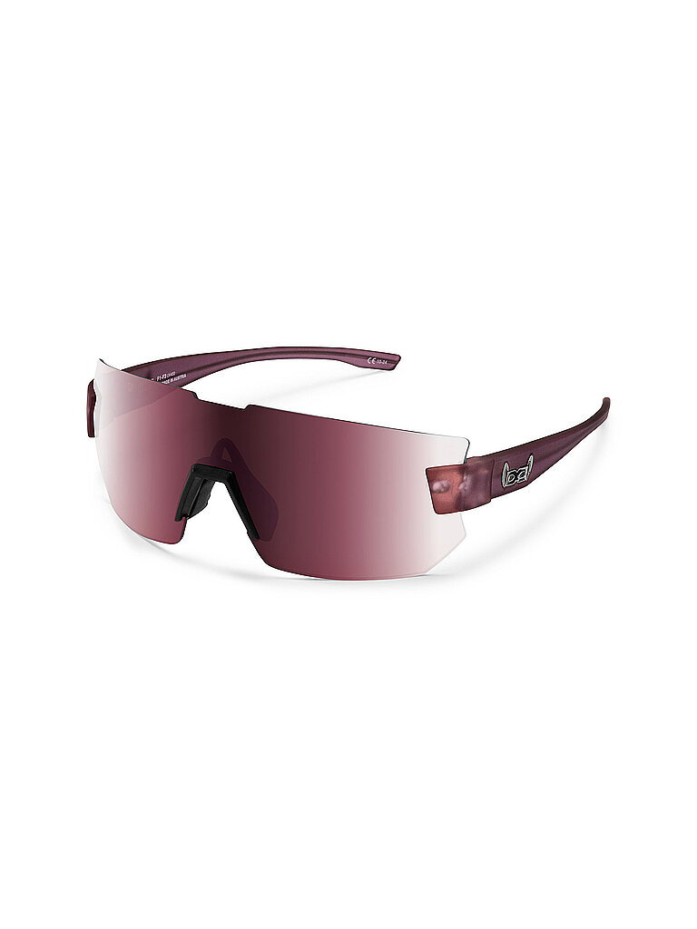 gloryfy GLORYFY Damen Radbrille G25 TRF lila, lila
