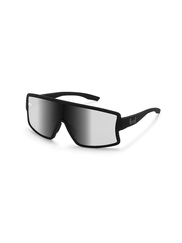 gloryfy GLORYFY Herren Radbrille G44 schwarz, schwarz