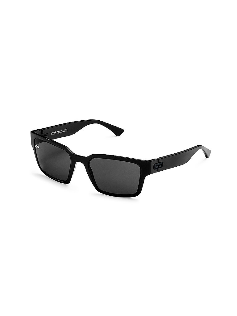 gloryfy GLORYFY Herren Sonnenbrille Gi52 Lido schwarz, schwarz