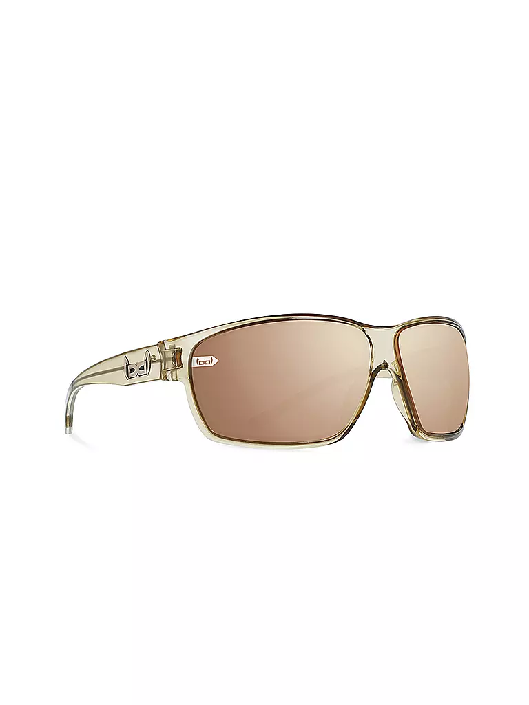 GLORYFY | Damen Bergbrille  gold	      M 129 MM  G15 Gold | gold