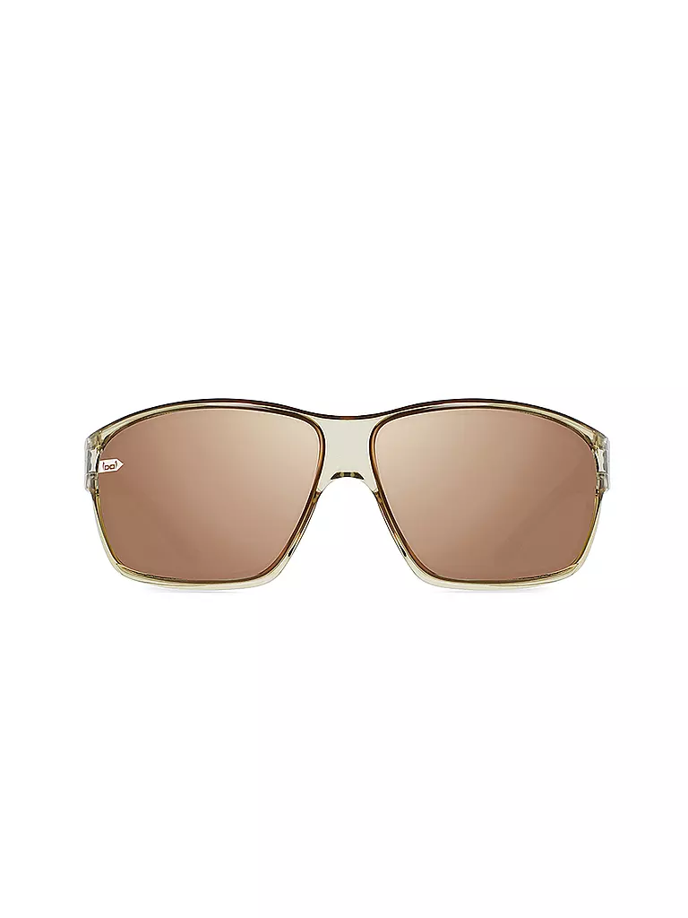 GLORYFY | Damen Bergbrille  gold	      M 129 MM  G15 Gold | gold