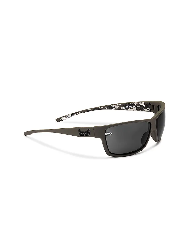 GLORYFY | Damen Bergbrille G13 by Otto Bulletproof | 
