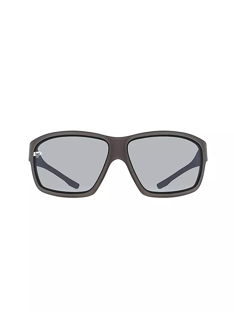 GLORYFY | Damen Bergbrille G15 All Mountain Transformer F1-F3 | grau