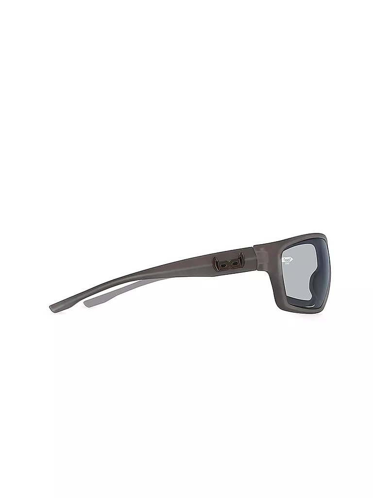 GLORYFY | Damen Bergbrille G15 All Mountain Transformer F1-F3 | grau