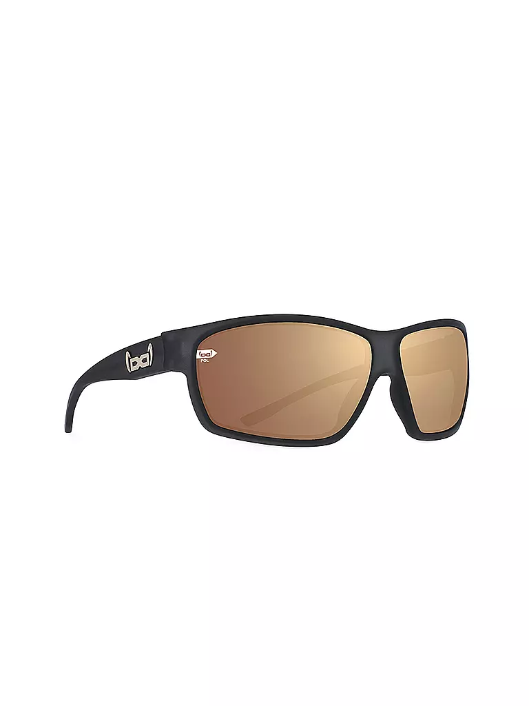 GLORYFY | Damen Bergbrille G15 Mythos POL F3 | schwarz