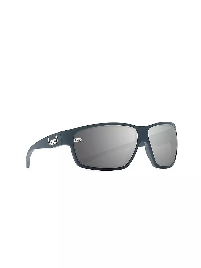 GLORYFY | Damen Bergbrille G15 Silence | grau