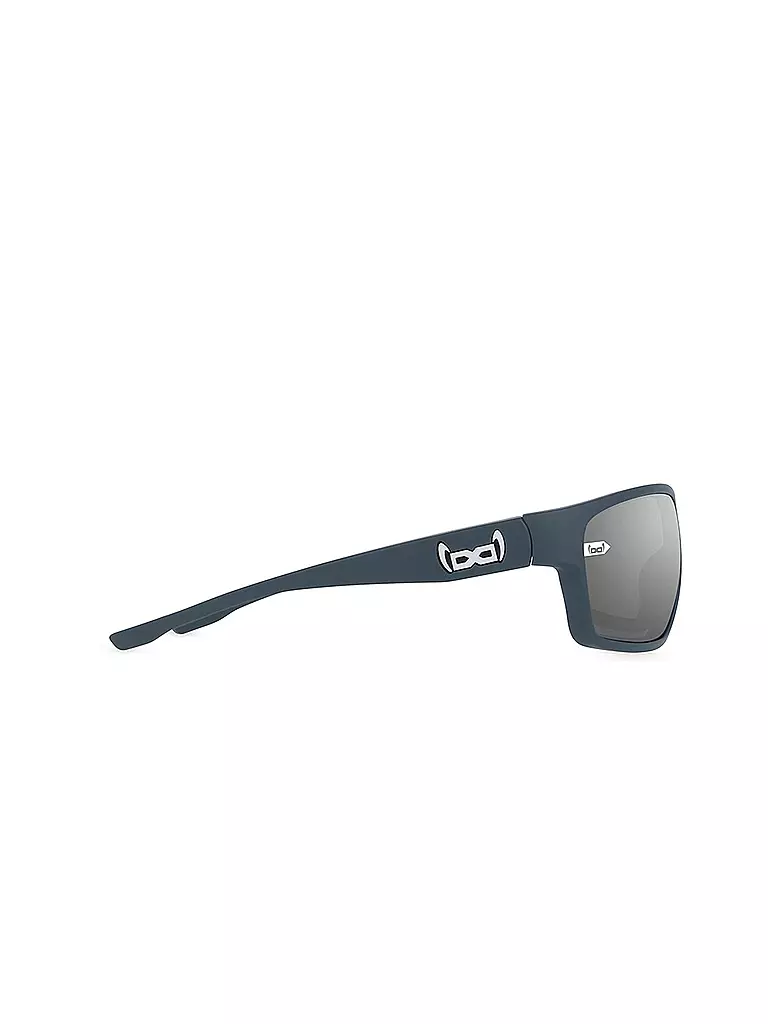 GLORYFY | Damen Bergbrille G15 Silence | grau