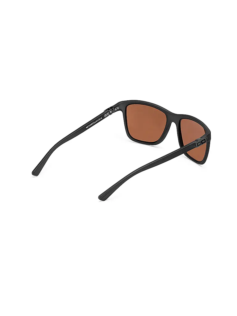 GLORYFY | Damen Sonnenbrille Gi47 Monte Carlo anthracite | 