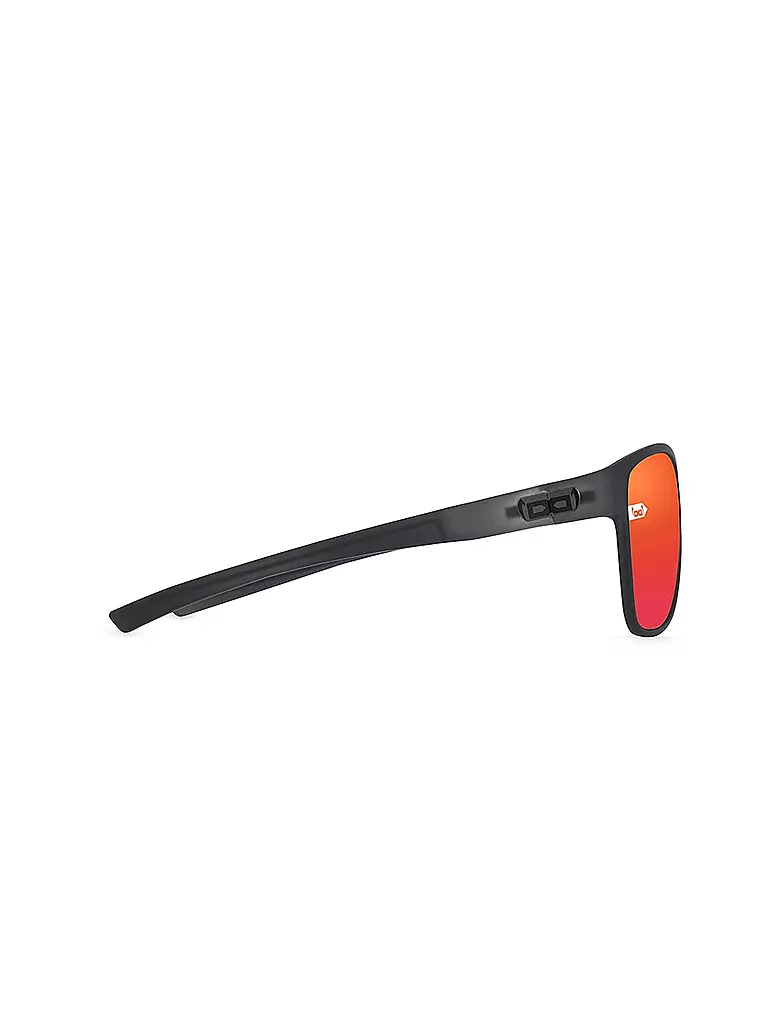 GLORYFY | Herren  Lifestylebrille Gi39 Drive Bernd Mayländer | schwarz