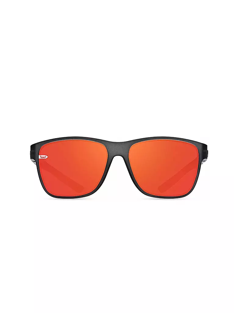 GLORYFY | Herren  Sonnenbrille Gi39 Drive Bernd Mayländer | schwarz