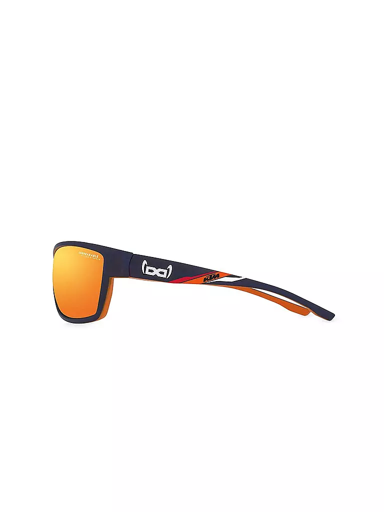 GLORYFY | Herren Bergbrille G13 KTM F§ | schwarz