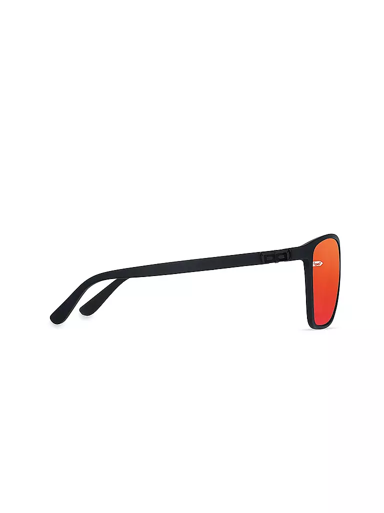 GLORYFY | Herren Lifestylebrille Gi15 St. Pauli | schwarz