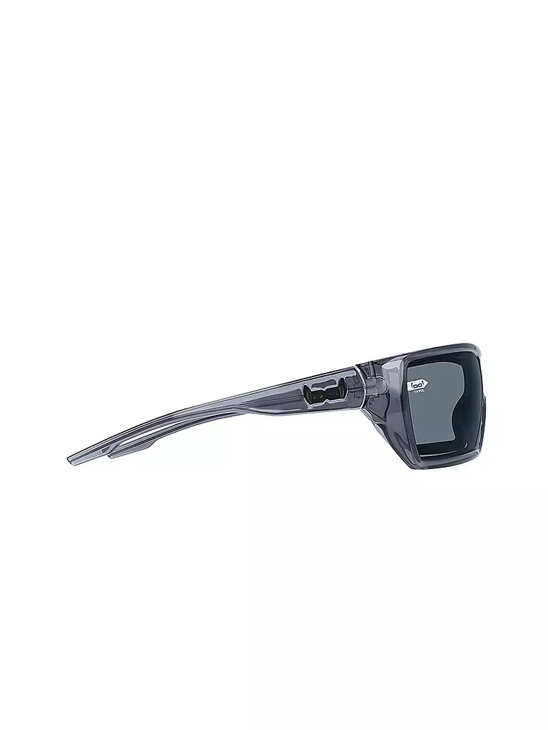 GLORYFY | Herren Sportbrille G12 Polarized | grau