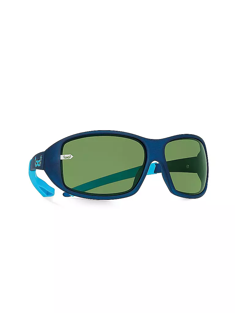 GLORYFY | Kinder Sonnenbrille Gloryfy Junior | blau