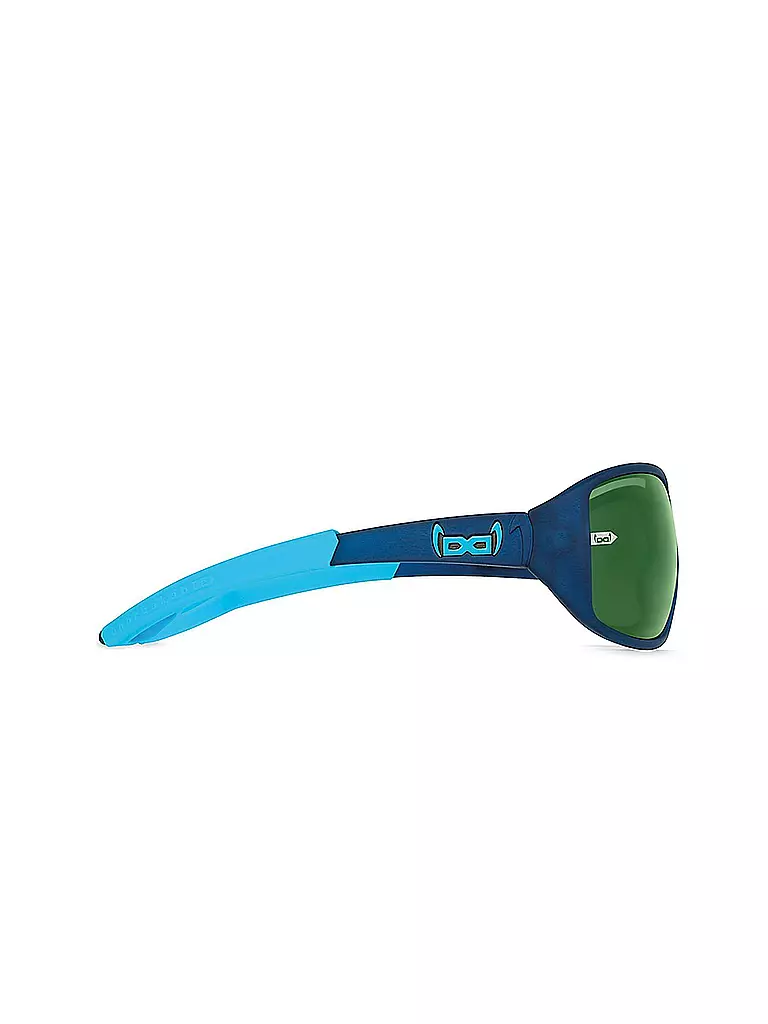 GLORYFY | Kinder Sonnenbrille Gloryfy Junior | blau