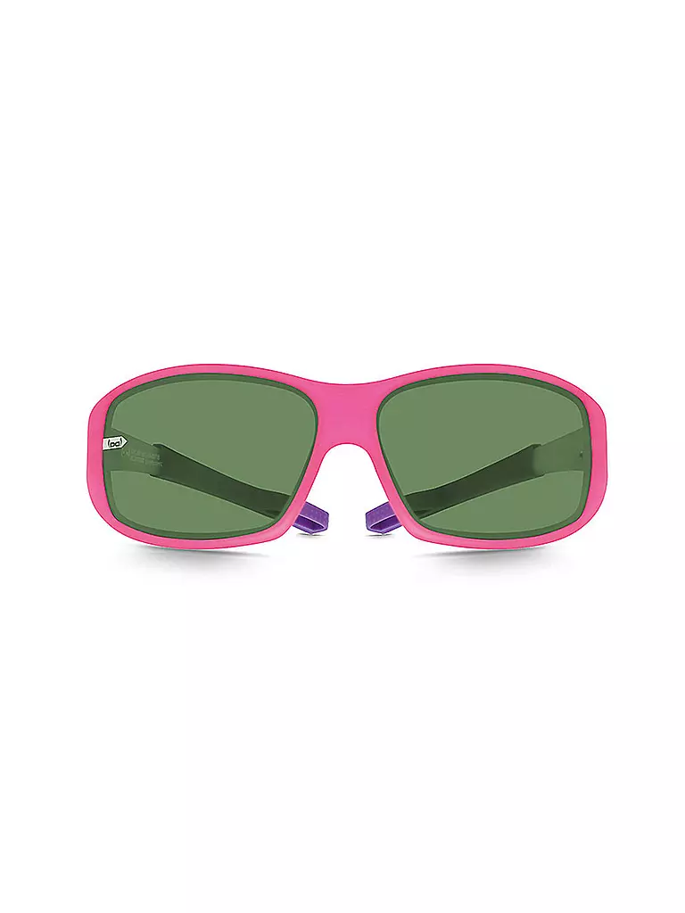 GLORYFY | Mädchen Sonnenbrille Junior Pink | pink