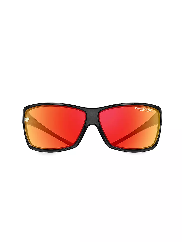 GLORYFY | Sonnenbrille G13 Erzbergrodeo XX6 POL | schwarz