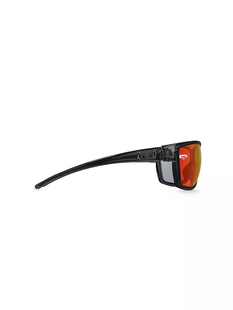 GLORYFY | Sonnenbrille G13 Erzbergrodeo XX6 POL | schwarz