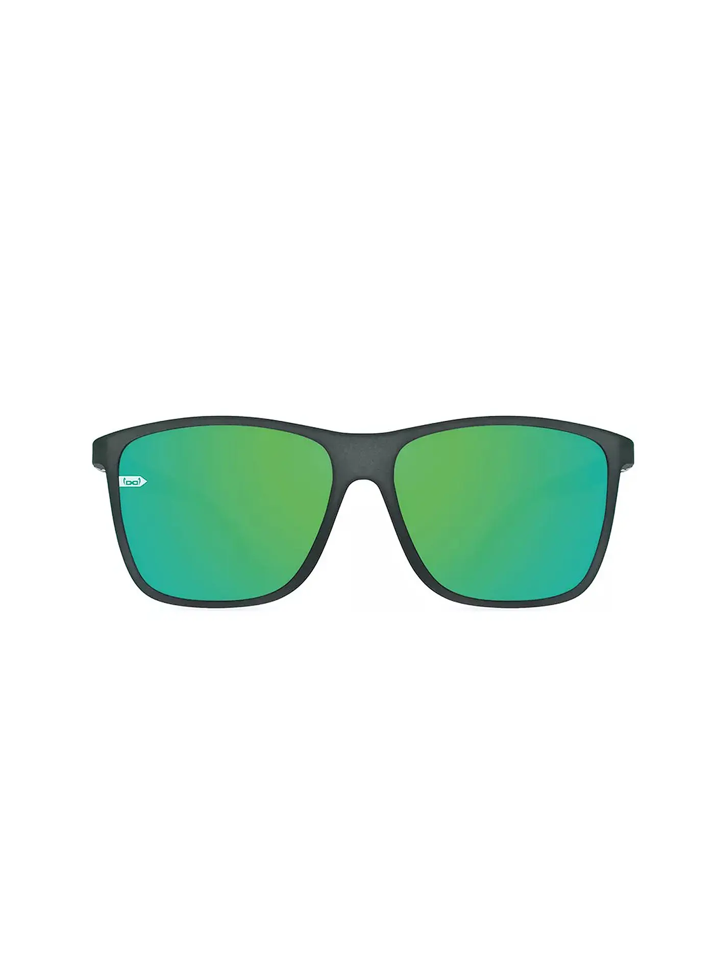 GLORYFY | Sonnenbrille Gi15 St. Pauli Dark Gray | grau