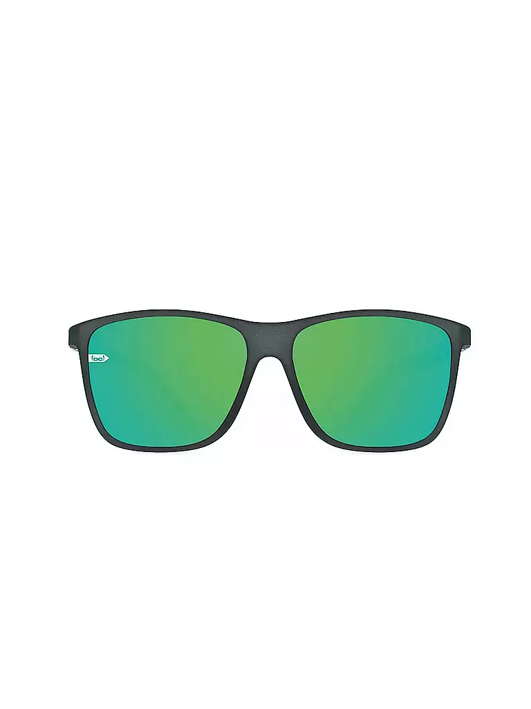 GLORYFY | Sonnenbrille Gi15 St. Pauli Dark Gray | grau