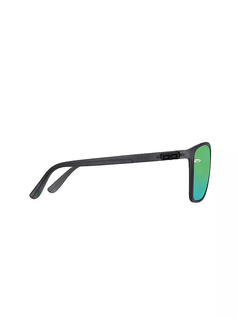 GLORYFY | Sonnenbrille Gi15 St. Pauli Dark Gray | grau