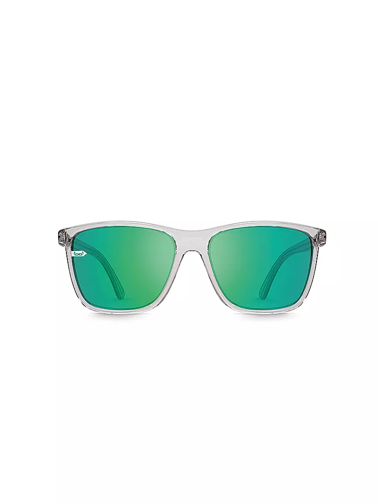 GLORYFY | Sonnenbrille Gi15 St. Pauli Sun Clear | grau