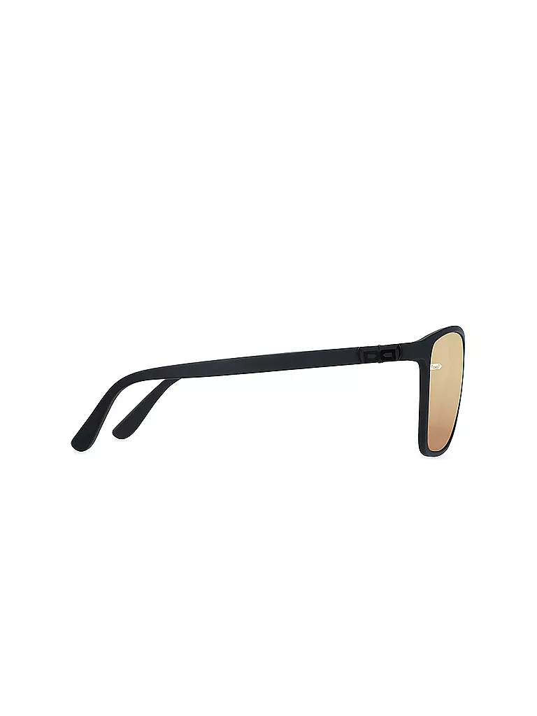 GLORYFY | Sonnenbrille Gi15 St. Pauli Sun Golden eye | schwarz