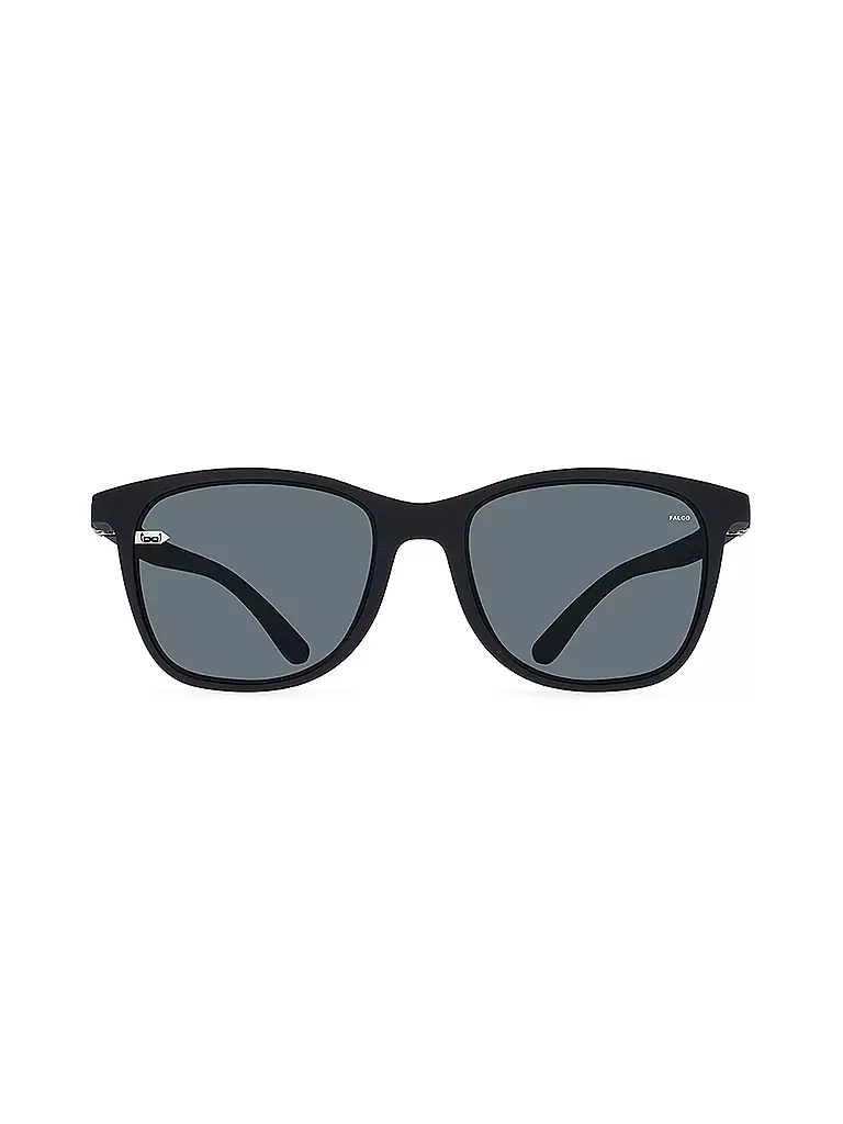 GLORYFY | Sonnenbrille Gi27 Hitchhiker Tribute to Falco | schwarz