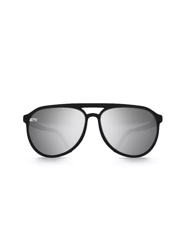 GLORYFY | Sonnenbrille GI3 Navigator | schwarz