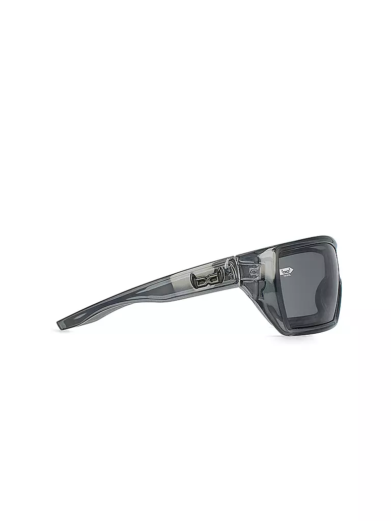 GLORYFY | Sportbrille G12 Vario+Polarized | grau