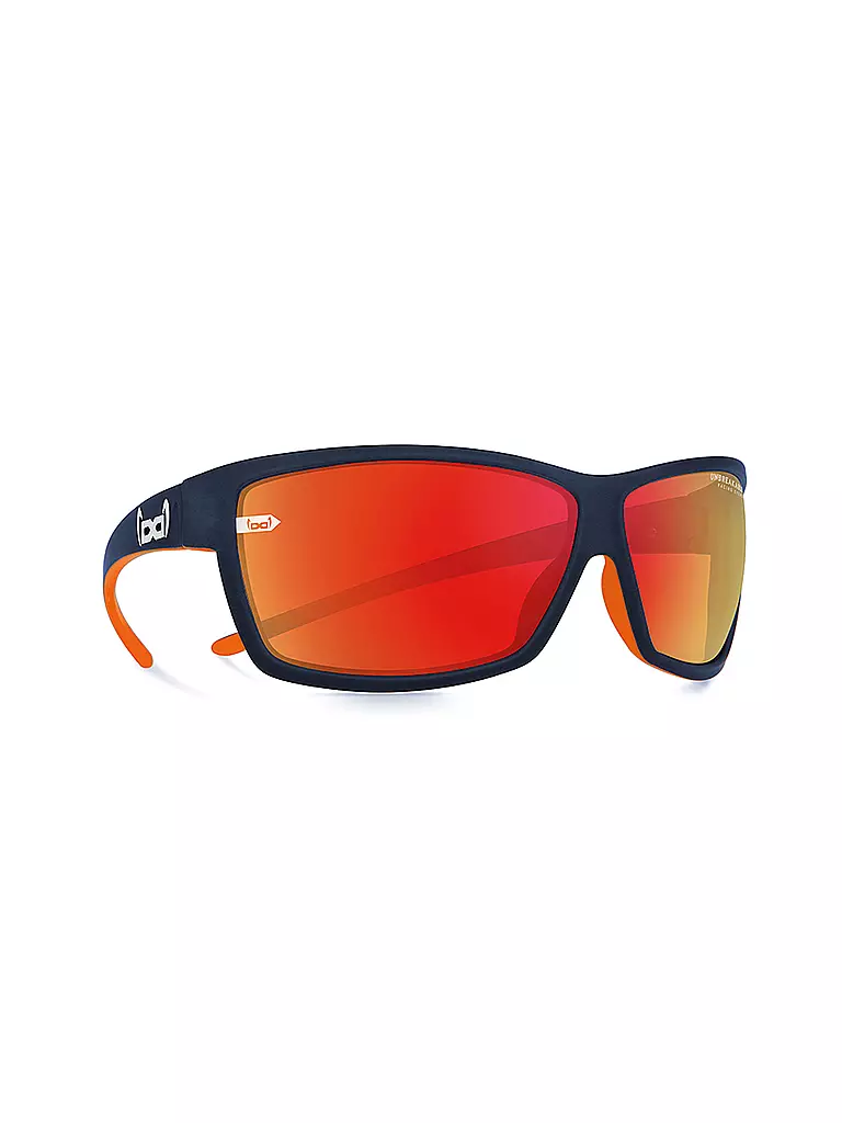 GLORYFY | Sportbrille G13 KTM | schwarz