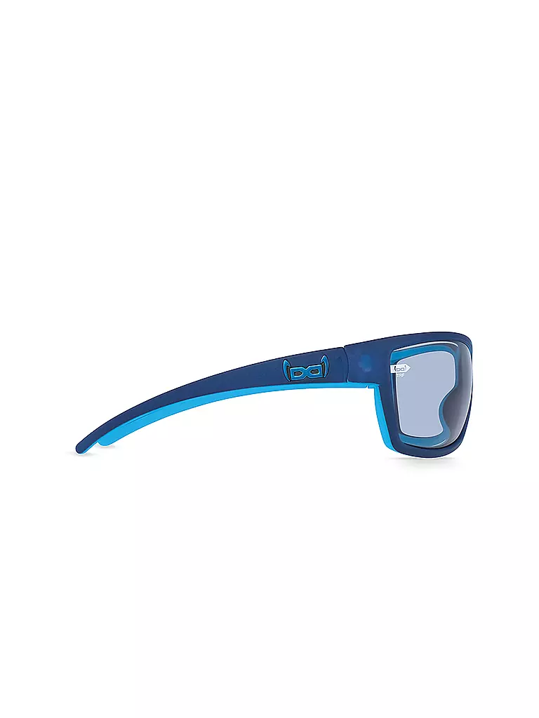 GLORYFY | Sportbrille G13 Vario | blau