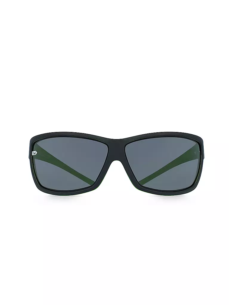 GLORYFY | Sportbrille G13 | schwarz