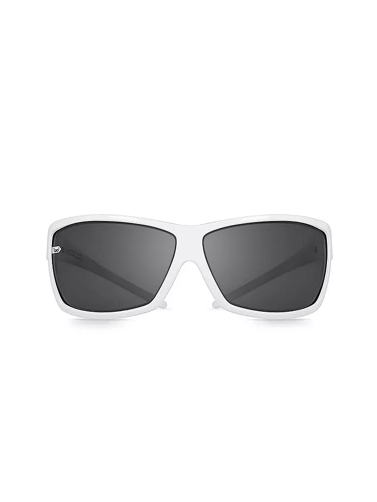 GLORYFY | Sportbrille G13 | weiss