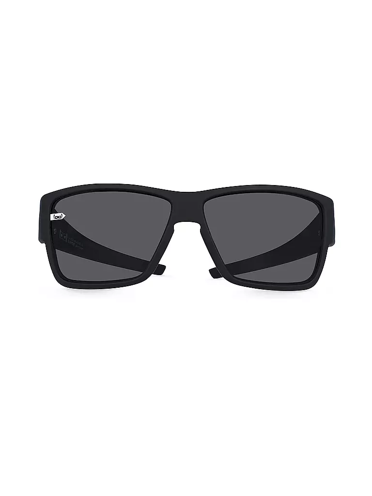 GLORYFY | Sportbrille G14 | schwarz