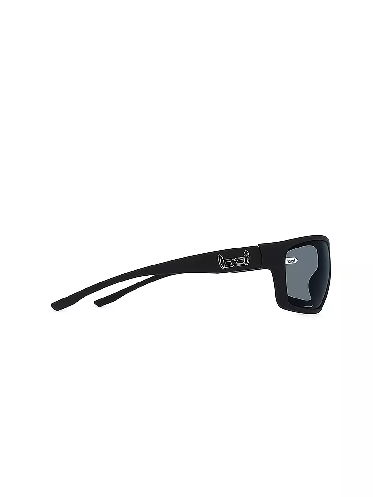 GLORYFY | Sportbrille G15  | schwarz