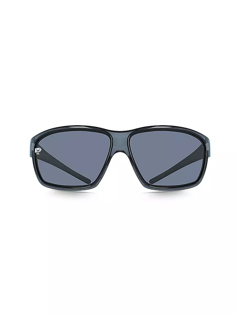 GLORYFY | Sportbrille G15 Vario+Polarized | grau